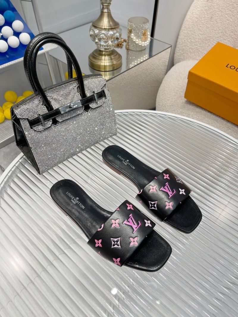 Louis Vuitton Slippers